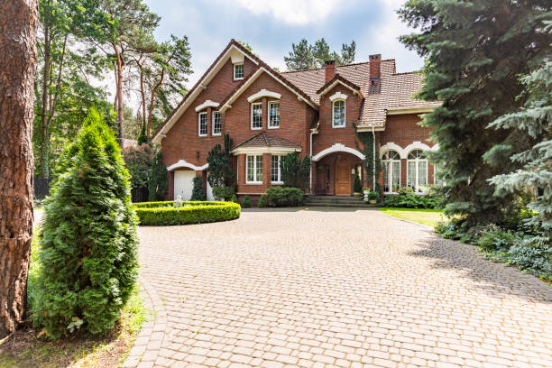 Reliable Red Bud, IL Driveway Pavers Solutions